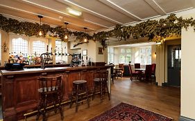 The Wheatsheaf At Beetham